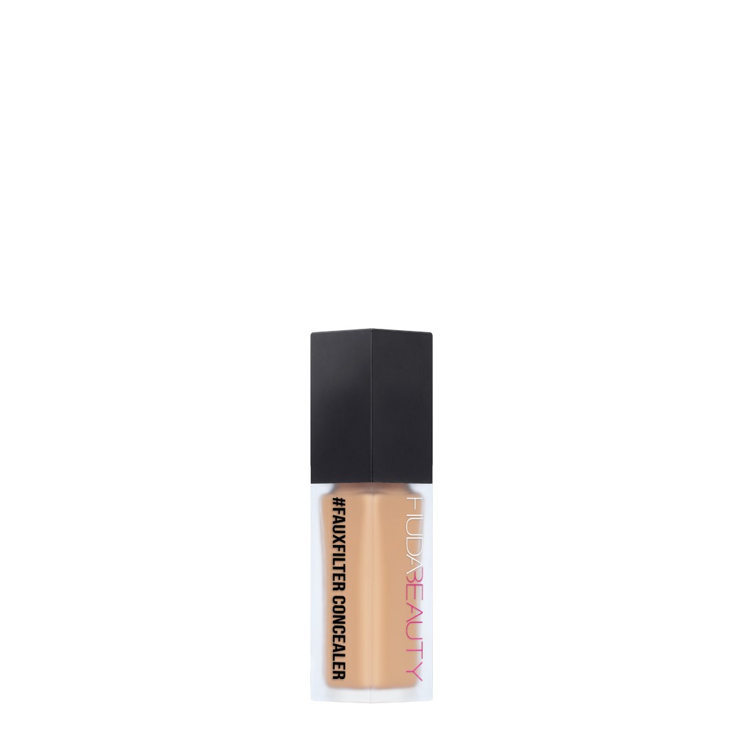 #FauxFilter Luminous Matte Liquid Concealer